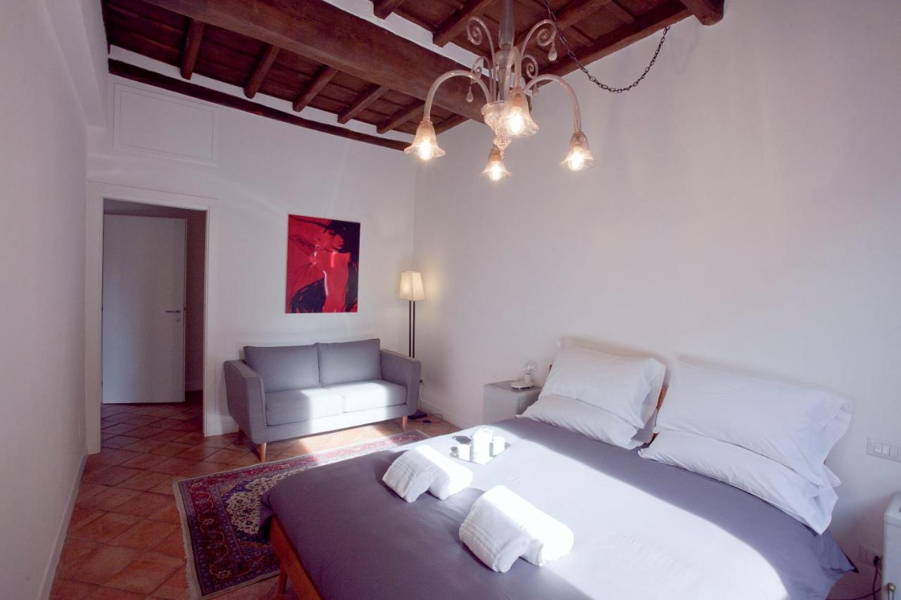 Monti Colosseum Luxury Design Apartment * Rom