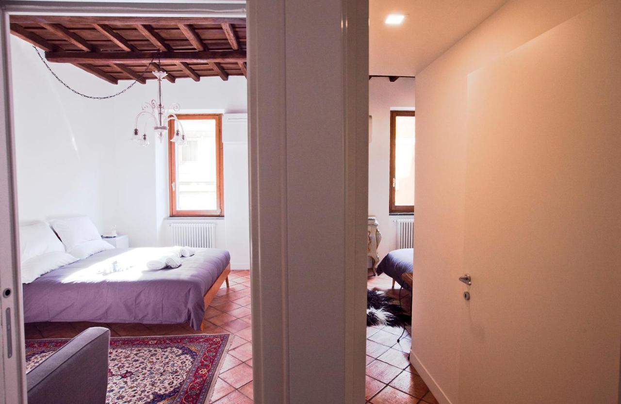 Monti Colosseum Luxury Design Apartment Apartment Rom