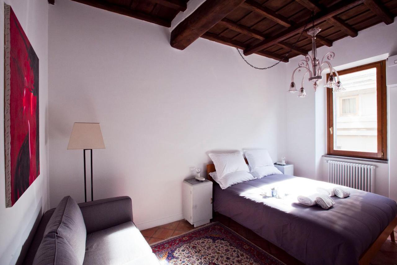 Apartment Monti Colosseum Luxury Design Apartment *