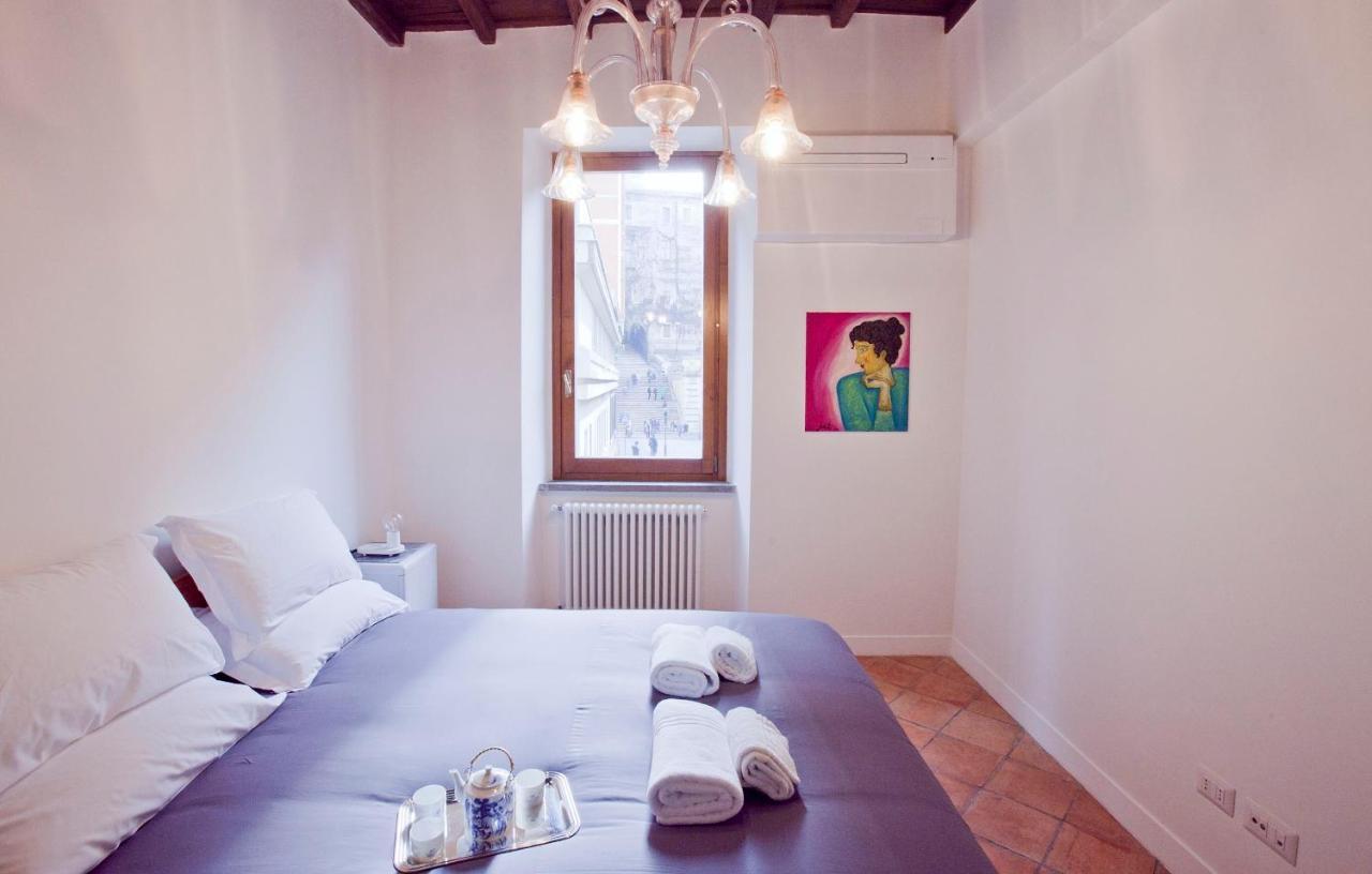 Apartment Monti Colosseum Luxury Design Apartment