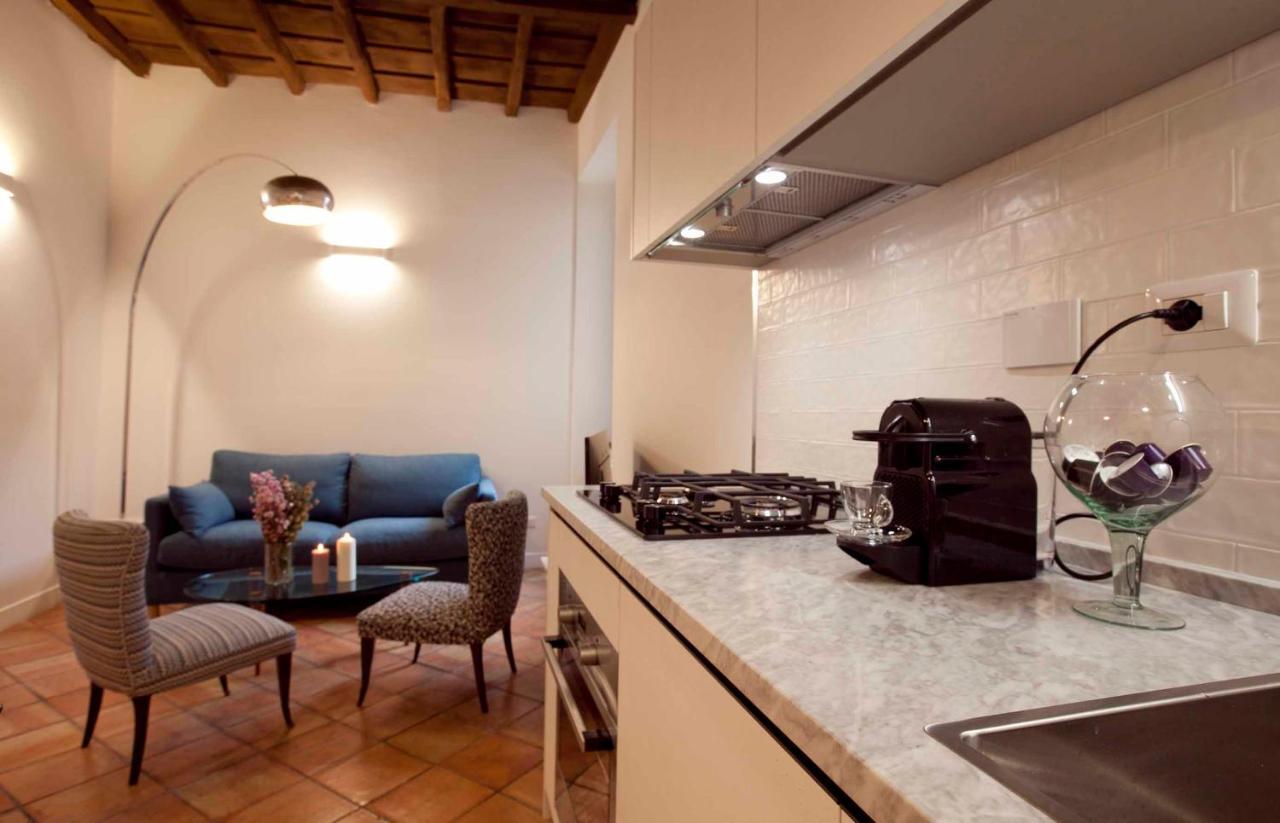 Monti Colosseum Luxury Design Apartment Apartment Rom