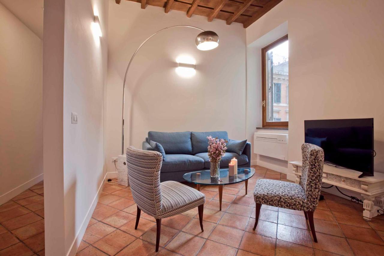 Apartment Monti Colosseum Luxury Design Apartment *