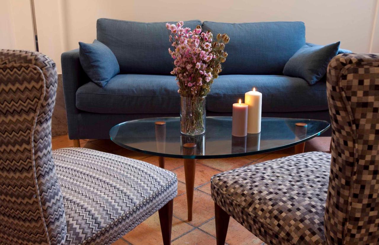 Monti Colosseum Luxury Design Apartment