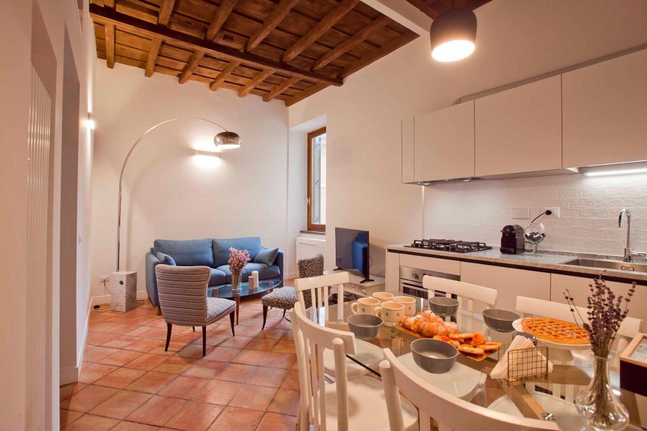 Monti Colosseum Luxury Design Apartment * Rom