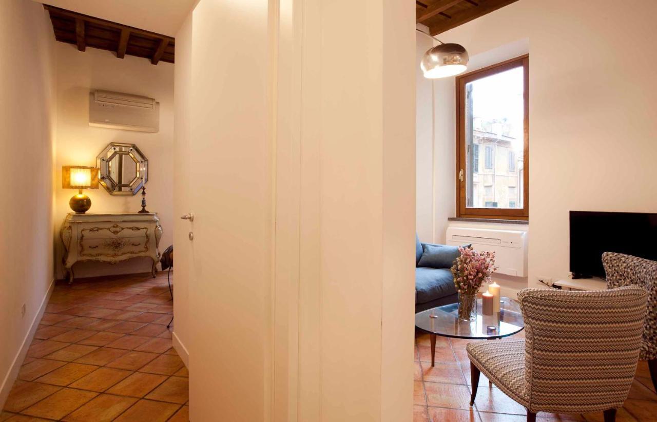 Apartment Monti Colosseum Luxury Design Apartment *