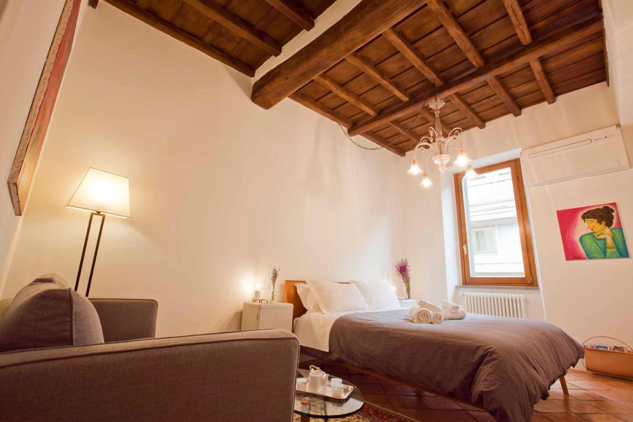 Apartment Monti Colosseum Luxury Design Apartment