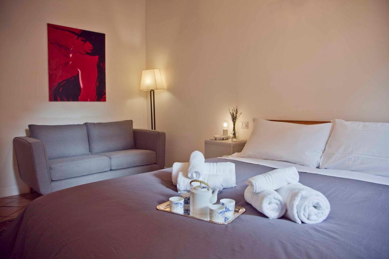 Monti Colosseum Luxury Design Apartment * Rom