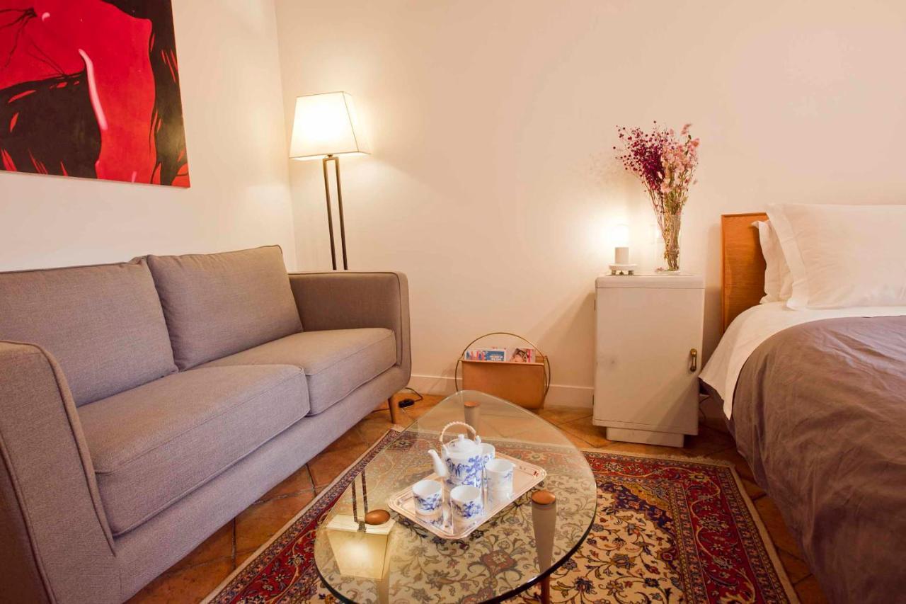 Monti Colosseum Luxury Design Apartment * Rom