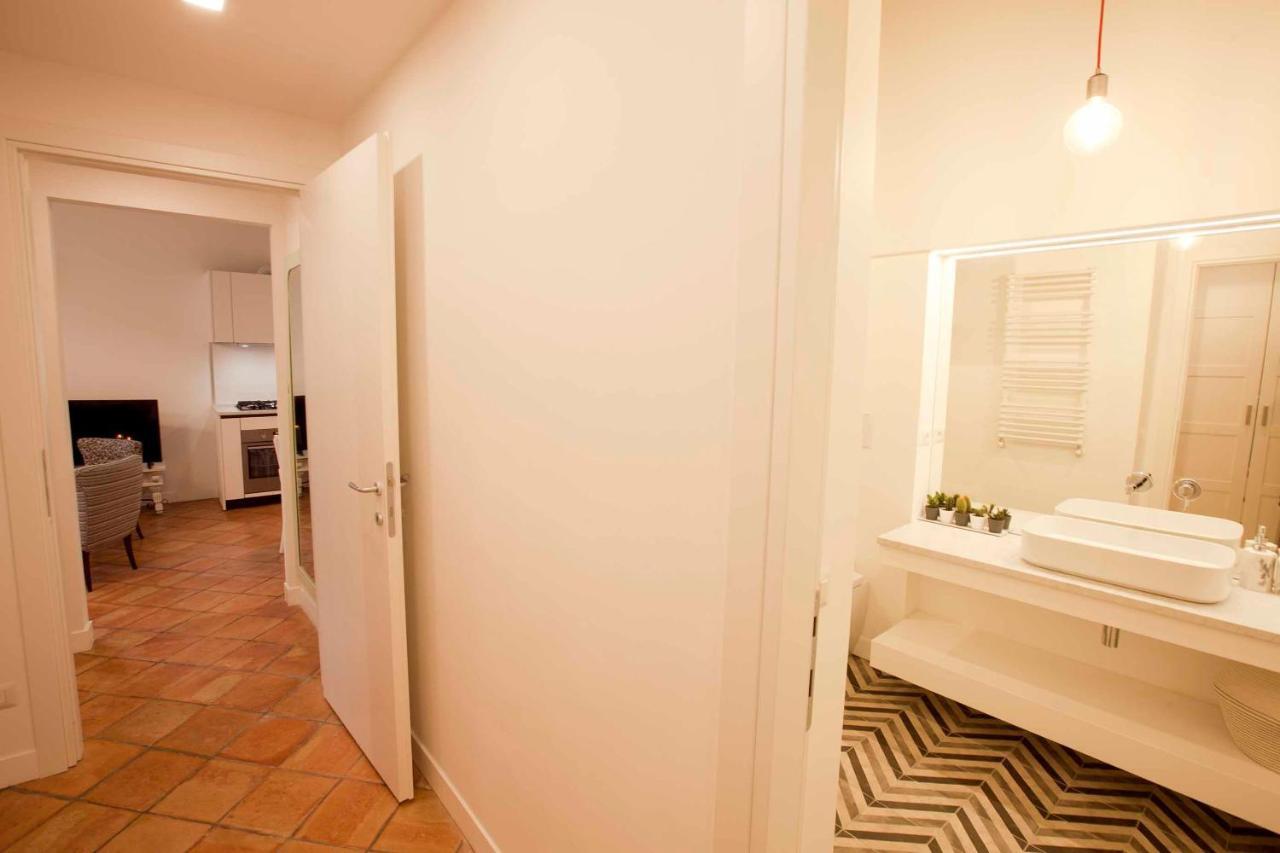 Monti Colosseum Luxury Design Apartment Apartment Rom