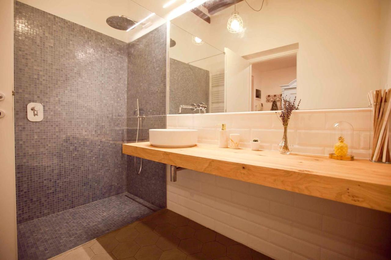 Monti Colosseum Luxury Design Apartment * Rom