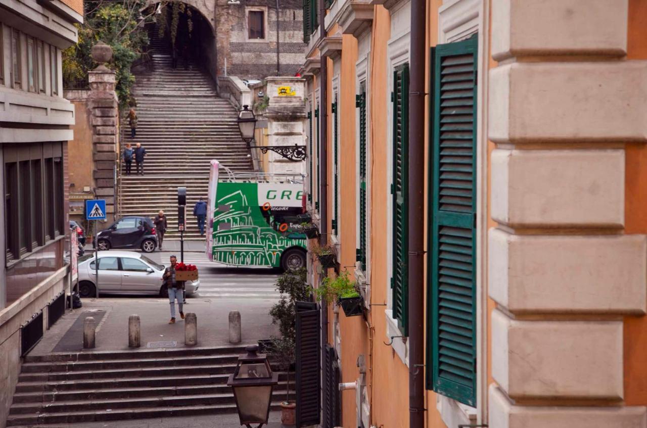 Monti Colosseum Luxury Design Apartment Apartment