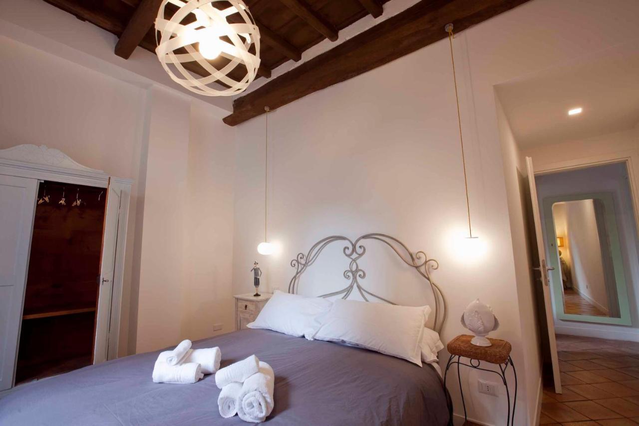 Apartment Monti Colosseum Luxury Design Apartment