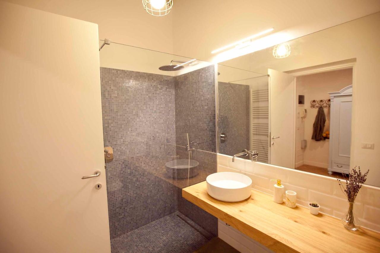 Monti Colosseum Luxury Design Apartment *
