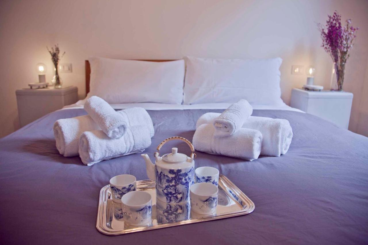 Monti Colosseum Luxury Design Apartment * Rom