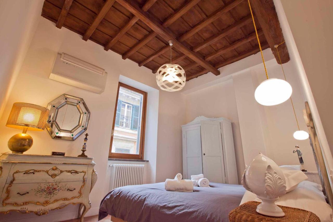 Monti Colosseum Luxury Design Apartment Apartment Rom
