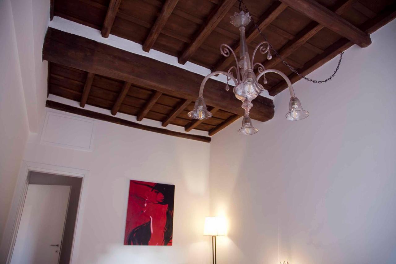 Monti Colosseum Luxury Design Apartment Apartment *